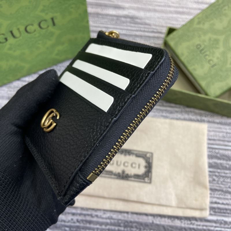 Gvc*1 wallets